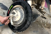 阿拉善盟换胎补胎服务