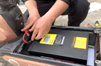 阿拉善盟更换电瓶服务