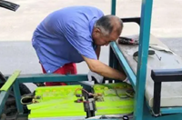 阿拉善盟三轮车救援服务