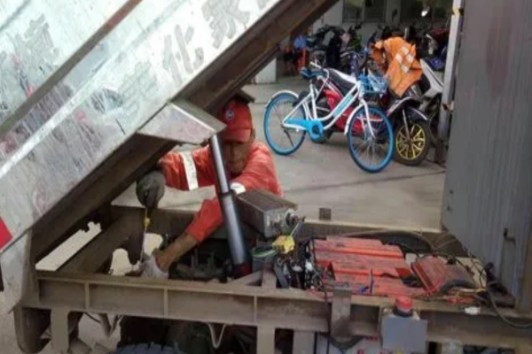 阿拉善盟电动三轮车救援