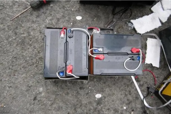 阿拉善盟电动车更换电瓶